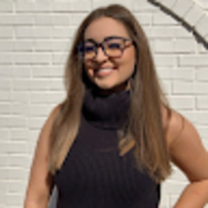 Meet your Posher, Julianne